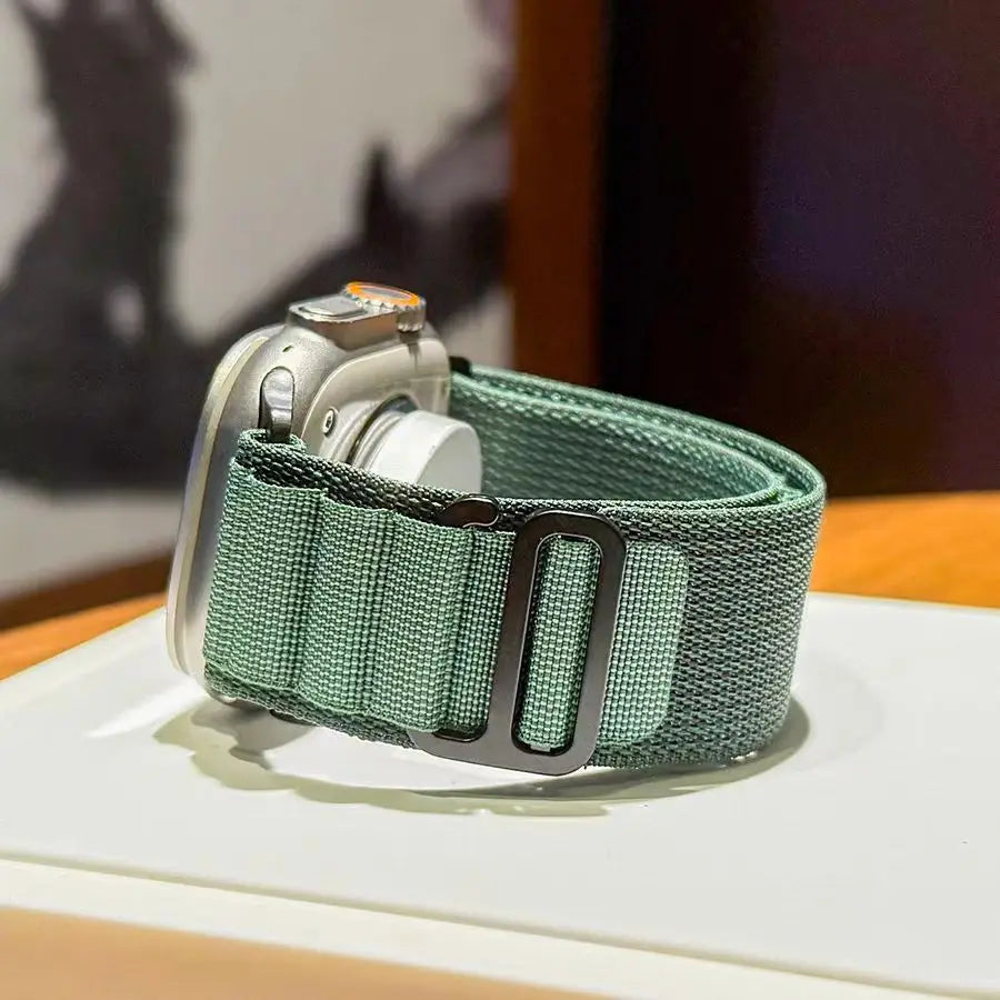 Alpine for Apple Watch